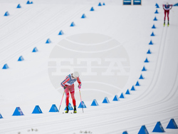 Milan Cortina Olympics Cross Country