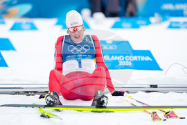 Milan Cortina Olympics Cross Country