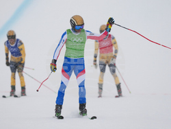 Milan Cortina Olympics Freestyle Skiing