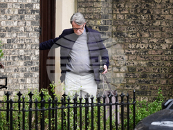 Britain Epstein Mandelson