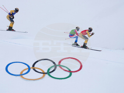 Milan Cortina Olympics Freestyle Skiing