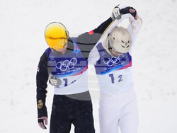 Milan Cortina Olympics Freestyle Skiing