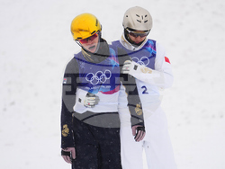 Milan Cortina Olympics Freestyle Skiing