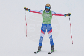 Milan Cortina Olympics Freestyle Skiing