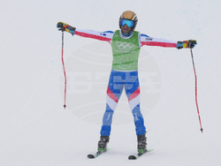 Milan Cortina Olympics Freestyle Skiing