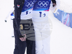 Milan Cortina Olympics Freestyle Skiing