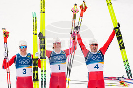 Milan Cortina Olympics Cross Country