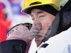 Milan Cortina Olympics Freestyle Skiing