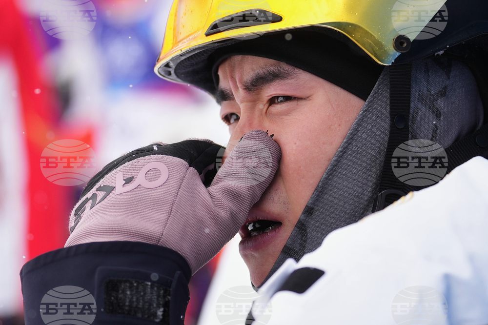 Milan Cortina Olympics Freestyle Skiing