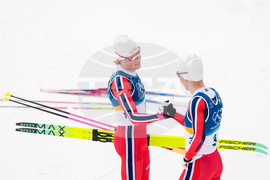 Milan Cortina Olympics Cross Country