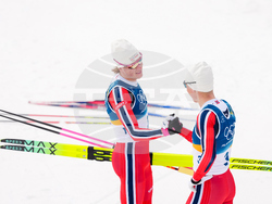 Milan Cortina Olympics Cross Country