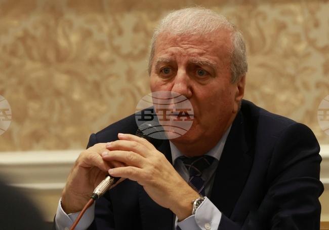 Bulgarian Social Democracy–EuroLeft Sees Radev’s Political Entity, BSP–United Left as Forming Foundation of Future Governing Majority