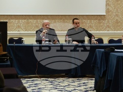 „Българска социалдемокрация-Евролевица“ - Национална конференция