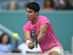Miami Open Tennis