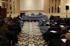 „Българска социалдемокрация-Евролевица“ - Национална конференция