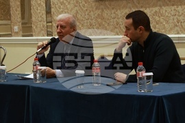 „Българска социалдемокрация-Евролевица“ - Национална конференция