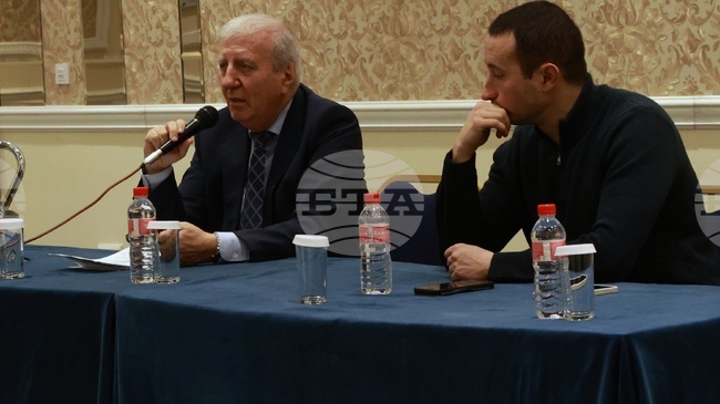 Партията на Румен Радев и "БСП-Обединена левица" да бъдат основата на управляващо мнозинство, искат от „Българска социалдемокрация - Евролевица“