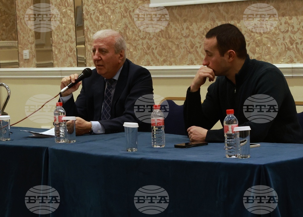 Партията на Румен Радев и "БСП-Обединена левица" да бъдат основата на управляващо мнозинство, искат от „Българска социалдемокрация - Евролевица“