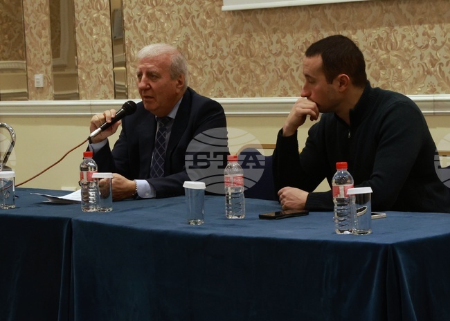 Партията на Румен Радев и "БСП-Обединена левица" да бъдат основата на управляващо мнозинство, искат от „Българска социалдемокрация - Евролевица“