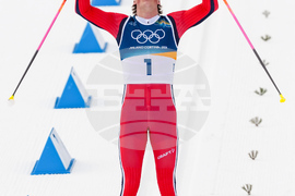 Milan Cortina Olympics Cross Country