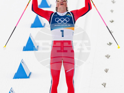 Milan Cortina Olympics Cross Country