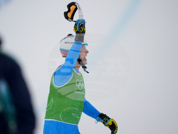 Milan Cortina Olympics Freestyle Skiing