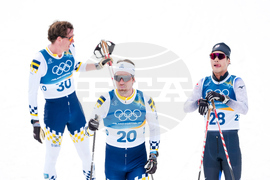 Milan Cortina Olympics Cross Country