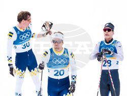 Milan Cortina Olympics Cross Country