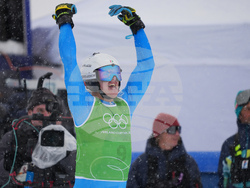 Milan Cortina Olympics Freestyle Skiing