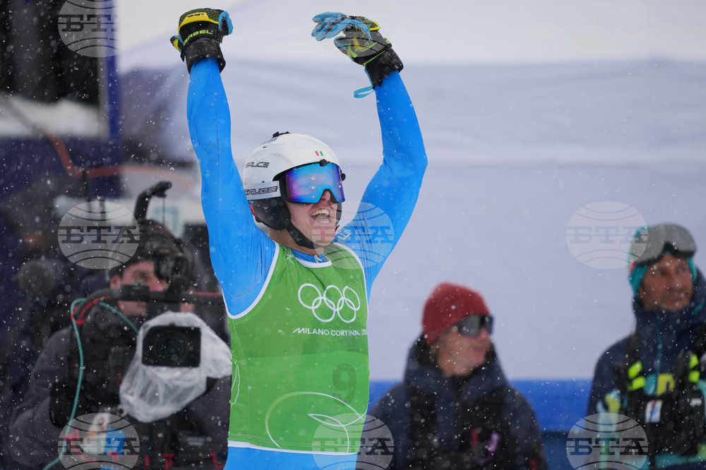 Milan Cortina Olympics Freestyle Skiing