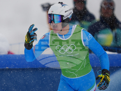 Milan Cortina Olympics Freestyle Skiing