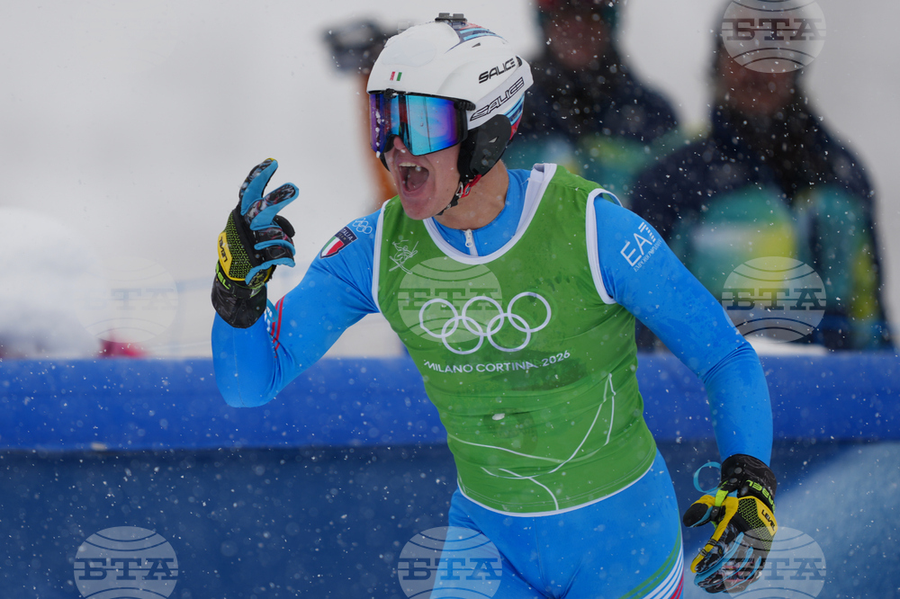 Milan Cortina Olympics Freestyle Skiing