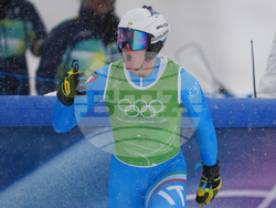 Milan Cortina Olympics Freestyle Skiing