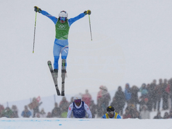 Milan Cortina Olympics Freestyle Skiing