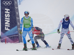 Milan Cortina Olympics Freestyle Skiing