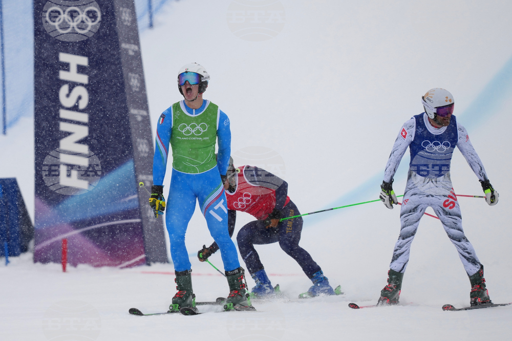 Milan Cortina Olympics Freestyle Skiing