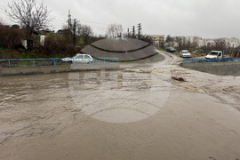Хасково - река - ниво