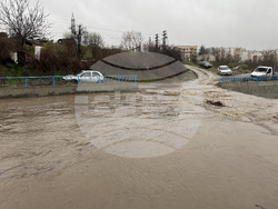 Хасково - река - ниво