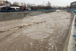 Хасково - река - ниво