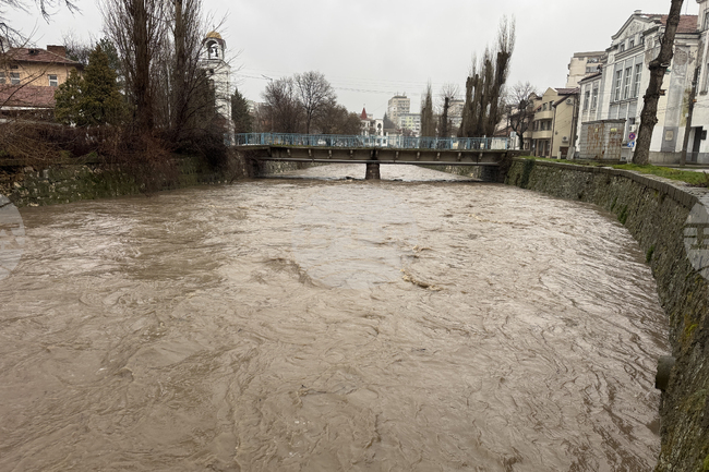 Agency for Social Assistance Teams to Visit Haskovo Residents Affected by Worsening Weather Conditions