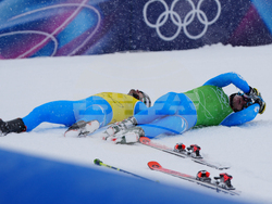 Milan Cortina Olympics Freestyle Skiing