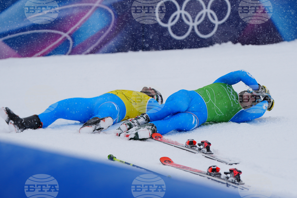 Milan Cortina Olympics Freestyle Skiing
