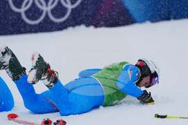 Milan Cortina Olympics Freestyle Skiing