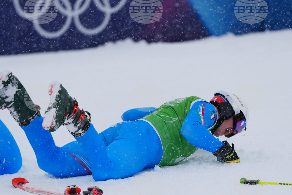 Milan Cortina Olympics Freestyle Skiing