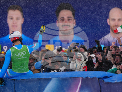 Milan Cortina Olympics Freestyle Skiing