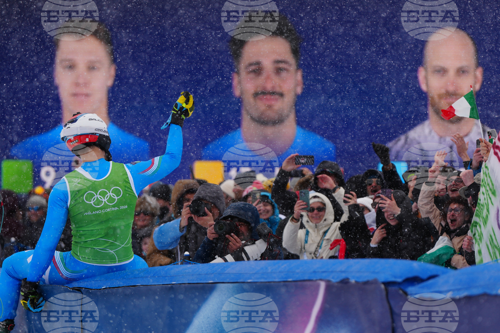 Milan Cortina Olympics Freestyle Skiing