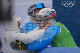 Milan Cortina Olympics Freestyle Skiing