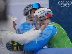 Milan Cortina Olympics Freestyle Skiing