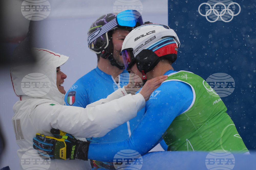 Milan Cortina Olympics Freestyle Skiing