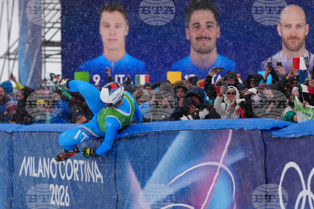 Milan Cortina Olympics Freestyle Skiing